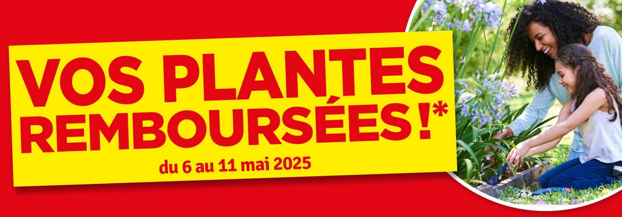 AD – Action Plantes 2025